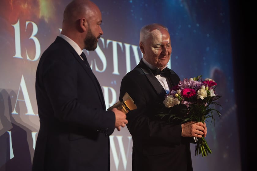 17. Festiwal Reżyserii Filmowej im. Sylwestra Chęcińskiego i 13. Festiwal Aktorstwa Filmowego im. Tadeusza Szymkowa trwały we Wrocławiu od 6 do 11 kwietnia.